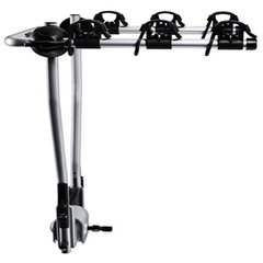 Suport pentru 3 biciclete cu prindere pe carligul de remorcare Thule HangOn 972