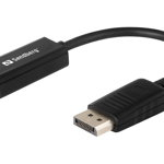 Adaptor DisplayPort - HDMI Sandberg 508-28, SANDBERG