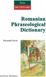 Romanian Phraseological Dictionary - Petronela Savin, Corsar