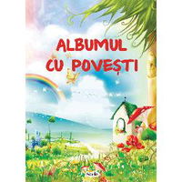 Albumul cu povesti
