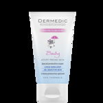 Crema special protectoare, Dermedic Baby, 50 ml