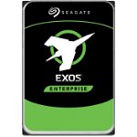Hard disk server Exos 7E10 8TB SATA 8TB 7200rpm 256MB cache 512e/4KN bulk, Seagate