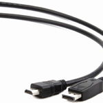 Cablu Displayport-HDMI, Gembird, 10m, CC-DP-HDMI-10M, Gembird
