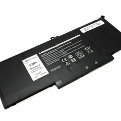 Battery for HP 4320s 11,1V 4400mAh
