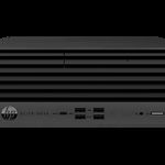 Sistem Brand HP Elite SFF 800 G9 Intel Core i5-14500 RAM 16GB SSD 512GB DVD-RW Windows 11 Pro, HP Inc.