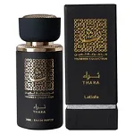 Apa de parfum Lattafa Thameen Thara, 30 ml, unisex