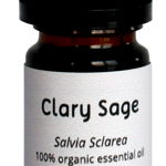 Ulei Esential de Salvia Sclarea Pur Bio 5 ml