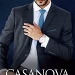 Casanova (seria Clubul Miles High, vol. 3), Corint