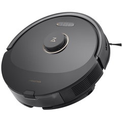 Robot Aspirator Roborock Q8 Max Q8M52-00 | 5500Pa, Navigatie LiDAR, App, Negru, ROBOROCK