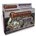 Pathfinder Adventure Card Game: Wrath of the Righteous Adventure Deck 5: Herald of the Ivory Labyrinth, Mike Selinker (Author)