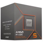 Ryzen 5 8500G 4.3 GHz box, AMD
