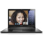 Laptop LENOVO G70-80, 17.3" HD+, Procesor Intel® Core™ i7-5500U 2.4GHz, 8GB, 1TB, GeForce 920M 2GB, Free DOS