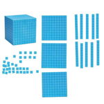 Set Matematic Magnetic - Modele In Baza 10