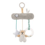 Carusel 3 in 1 Chicco pentru carucior, landou sau patut My Sweet Doudou, 0luni+