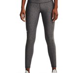 Under Armour Colanti dama HG ARMOUR HIRISE LEG NS