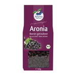 Fructe de Aronia BIO uscate 500 grame