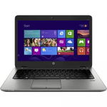 Laptop Refurbished HP EliteBook 820 G1, Intel Core i5-4200U 1.60GHz, 8GB DDR3, 240GB SSD, 12 Inch, Webcam, HP