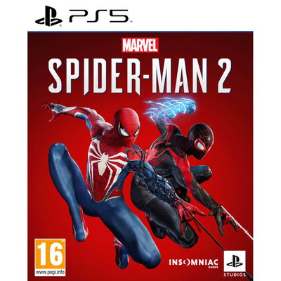 Sony Marvel's Spider-Man 2 pentru PlayStation 5