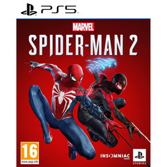 Sony Marvel's Spider-Man 2 pentru PlayStation 5 Sony Marvel's Spider-Man 2 pentru PlayStation 5