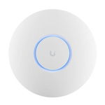 Access Point U6+ Dual Band   PoE 5GHz  Wi-Fi 6 Alb, Ubiquiti