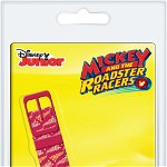 Ceas Copii, WALT DISNEY, MICKEY MOUSE Roadster Racers - Blister pack 561978
