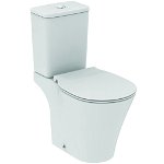 Vas WC Ideal Standard Connect Air AquaBlade, alb - E009701, Ideal Standard