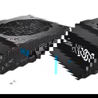 Sursa Corsair HXi Shift Series HX1000i 1000W Negru
