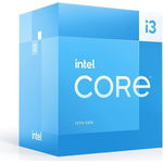 CPU Intel Core i3-13100 3.4GHz LGA1700