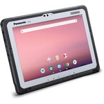 TOUGHBOOK FZ-A3 QUALCOMM SDM660/4GB 64GB EMMC 10.1IN ANDR 9 IN