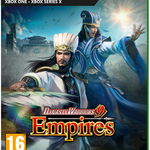 DYNASTY WARRIORS 9: EMPIRE XBOX ONE, Koei Tecmo Games