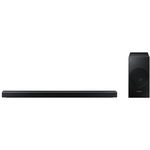 Soundbar Samsung HW-N650, 5.1, 360 W (Negru)