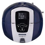 Aspirator Hoover Robot de curatenie RBC030/1 011