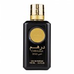 Parfum arabesc Dirham Gold, apa de parfum 100 ml, unisex, Ard Al Zaafaran