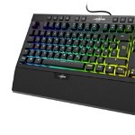 Tastatura uRage "Exodus 900 Mechanical" Gaming Keyboard, red switches