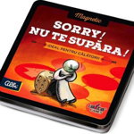 Joc - Sorry! Nu te supara! | Ludicus, Ludicus