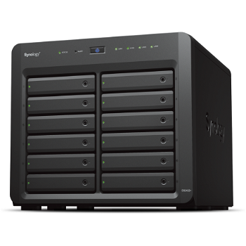DS2422+ 4GB, Synology