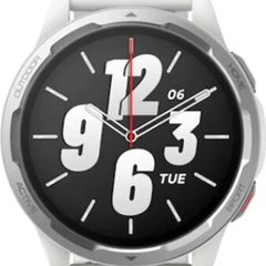 Smartwatch Xiaomi Watch S1 Pro, Silver