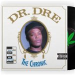 Dr. Dre - The Chronic - 2 Vinyl