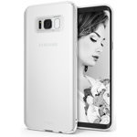 Husa Samsung Galaxy S8 Ringke Slim Frost White