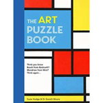 Art Puzzle Book, 
