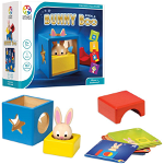 Joc educativ Smart Games Bunny Boo, Smart Games