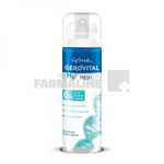 Gerovital H3 Fresh Deodorant spray 150 ml, Farmec