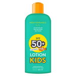 Lapte Solar Kids Swim & Play Mediterraneo Sun SPF 50 (200 ml), Mediterraneo Sun