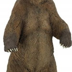 Papo Figurina Urs Grizzly, Papo