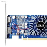 Placa video ASUS nVidia GeForce GT 1030 2GB GDDR5 64bit BRK