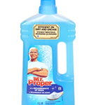 Detergent universal MR. PROPER cu bicarbonat, 1 L