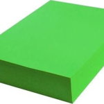 A4, 160g / m2, verde inchis (xem416052), Emerson