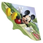 Zmeu Mickey Mouse