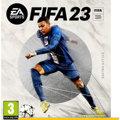 Joc Fifa 23 Pentru Xbox Series X