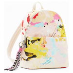 Rucsac Desigual Manchas Mombasa Mini 9L - 23SAKA18-1001, Desigual